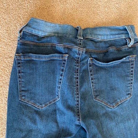 Pax sun high rise ankle jeans - Picture 6 of 6